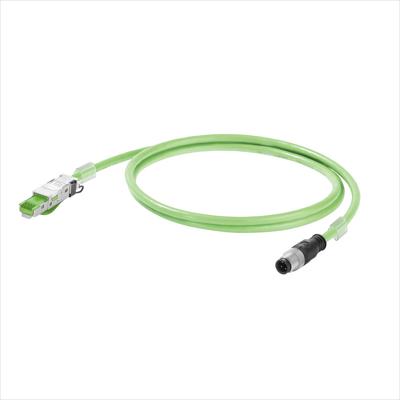 Cablu date IE-C5DD4UG0030MCSA20-E (Cat.5)
