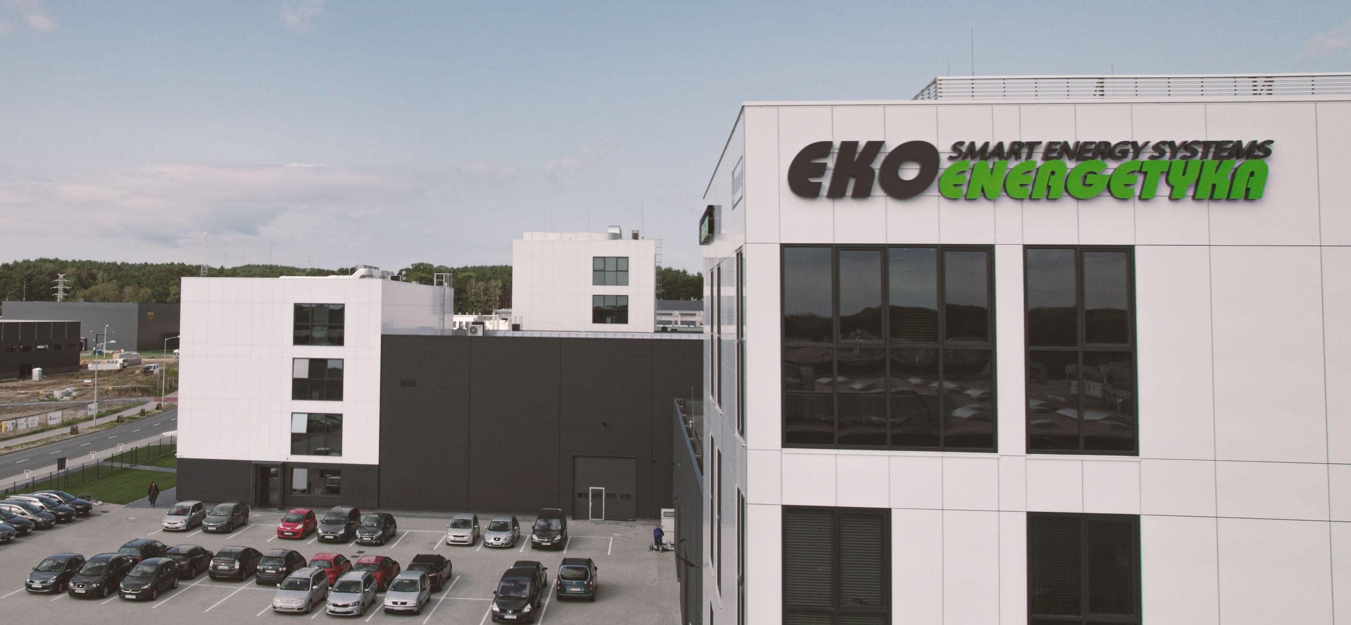 Ekoenergetyka – un nou parteneriat pentru lărgirea sortimentației de stații de încărcare EV