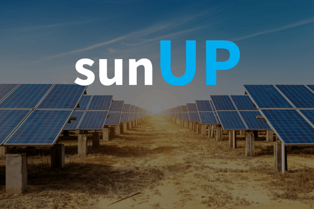 sunUP - Solutii si sisteme fotovoltaice | Promelek XXI