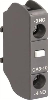 CA3-10 Auxiliary Contact Block