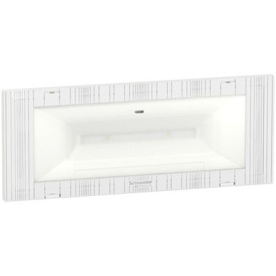 Easyled IP65 8-11W Activa 170lm perm.1h