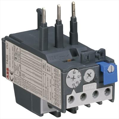 TA25DU-6.5 Thermal Overload Relay
