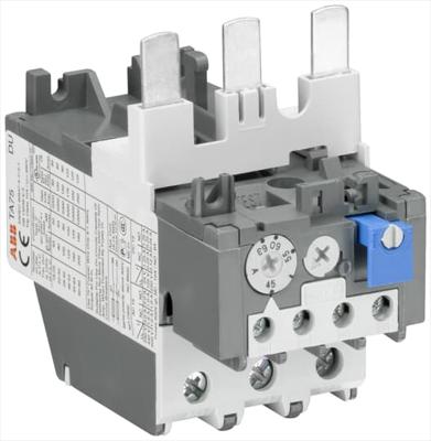 TA75DU-32 Thermal Overload Relay
