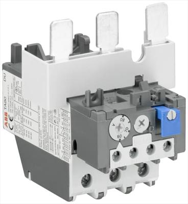 TA80DU-80 Thermal Overload Relay