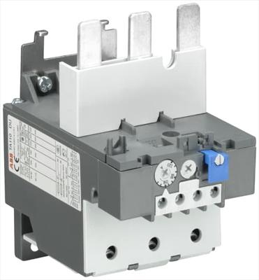 TA110DU-110 Thermal Overload Relay