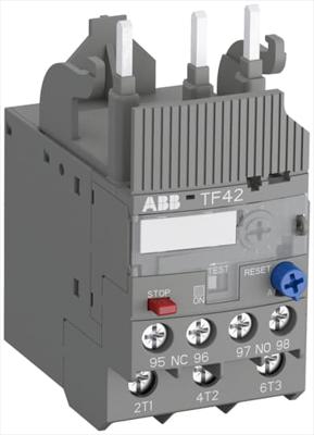 TF42-24 Thermal Overload Relay
