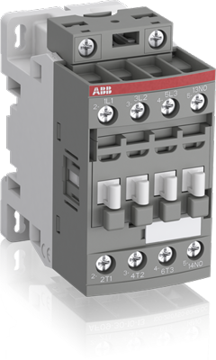 AF12-30-10-11 24-60V50/60HZ 20-60VDC Contactor