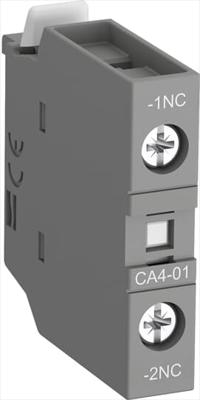 CA4-01 Auxiliary Contact Block
