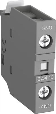 CA4-10  AUXILIARY CONTACT BLOCK