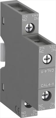 CAL4-11 Auxiliary Contact Block