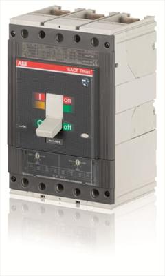 Intreruptor automat MCCB 400 A 3P 36 kA