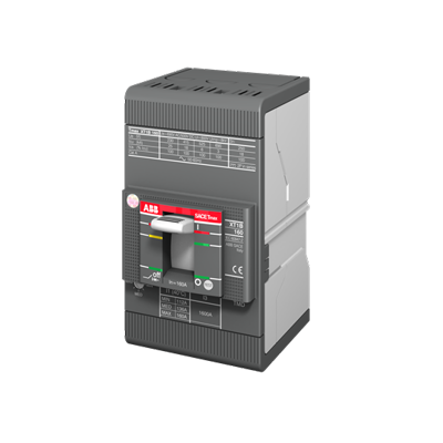 Intreruptor automat MCCB 125 A 3P 18 kA