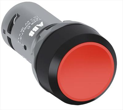 PUSHBUTTON CP1-10R-02