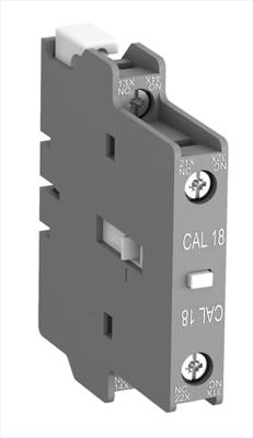 Auxiliary Contact Block CAL18-11