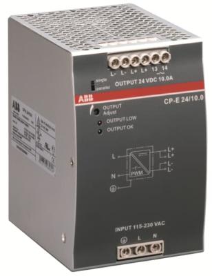 CP-E 24/10.0 Power supply