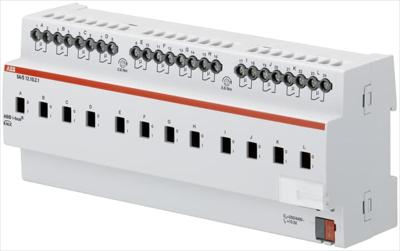 Modul Switch Act, 12F, 10A