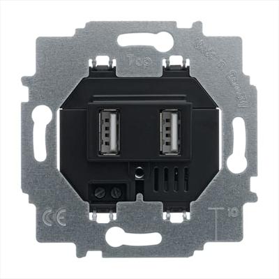 USB power adapter insert-6472 U-500-101
