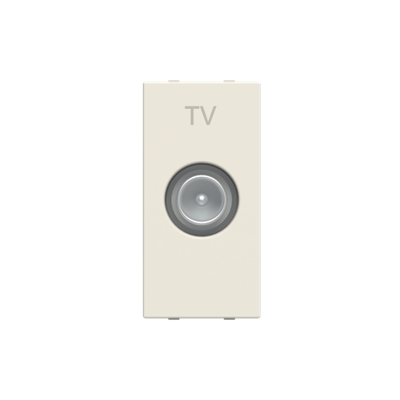 TV outlet M type