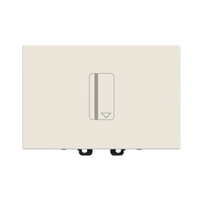 Card switch w/indicator 2M