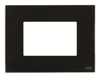 Zenit Float 3-modules - Noble - Black Glass