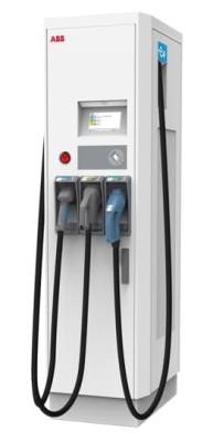 Terra multistandard DC charging station 54 CJG CE 