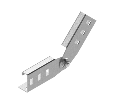 LGTH45 NArticulated Connector
