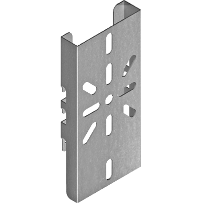 UP1Mounting Plate