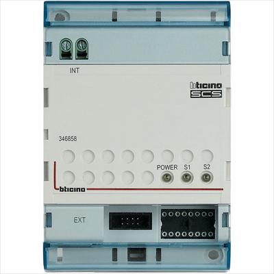 D45/2-WIRE INTERFACE 