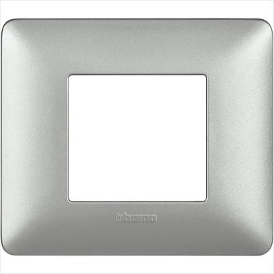 MATIX Rama 2M IP20 Argint