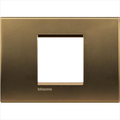 Living Light - Rama 2M bronz