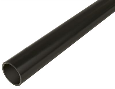 Tub rigid nemufat UV16-3mm neg, 3ml/bara