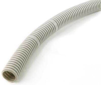 Tub flexibil ignifug PVC  20mm