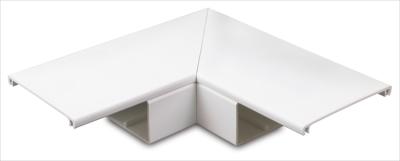 Element cot in plan 50x50mm