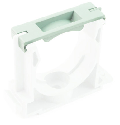 Brida prindere tub flexibil UV 20mm