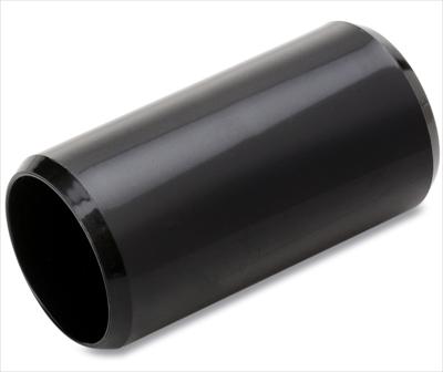 Element de cuplare 16mm negru, rezistent UV