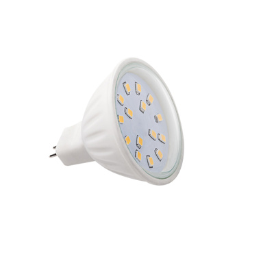 LED15 C MR16-WW-B *LAMPA LED