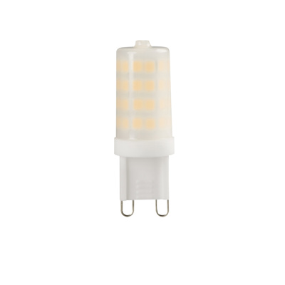 ZUBI MAX LED3,5WG9-WW *LAMPA LED