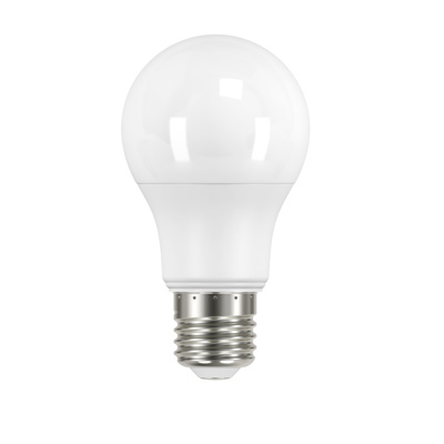 IQ-LED A60 5,5W-WW *LAMPA LED