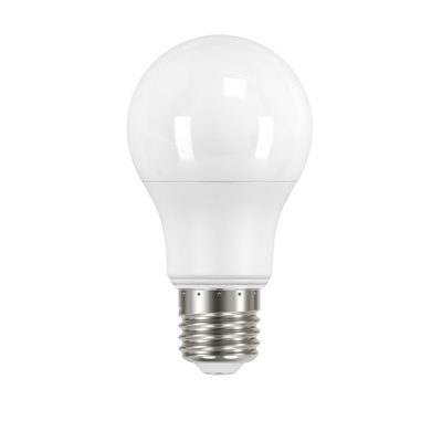 IQ-LED A60 5,5W-NW *LAMPA LED