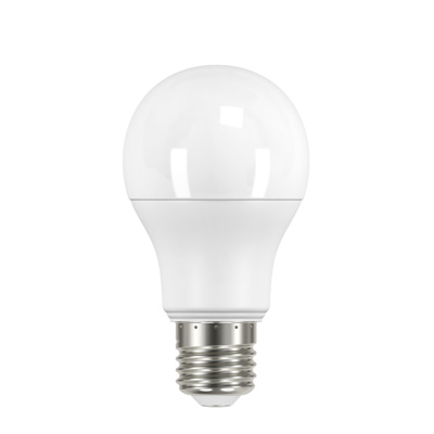 IQ-LED A60 10,5W-NW *LAMPA LED
