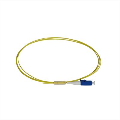 PIGTAIL LC-UPC OS1/OS2 1M LSZH