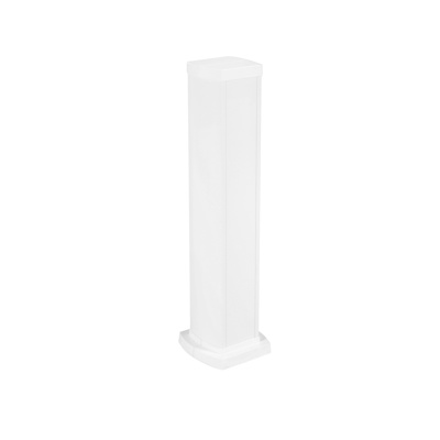 Mini-coloana universala 0,68m 2 comp. cul.alb