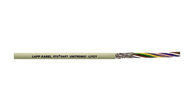 Cablu UNITRONIC-LiYCY10x0.14