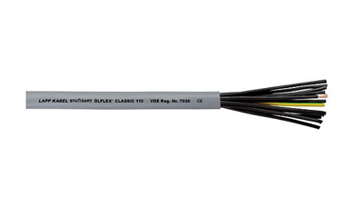 Cablu OLFLEx 110 21x0.5