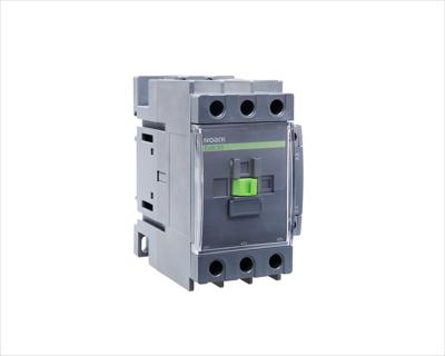 Contactor, 3-poli, 40A AC-3, cont. 220 V AC,integrat 1 NC + 1 NO contacte auxiliare