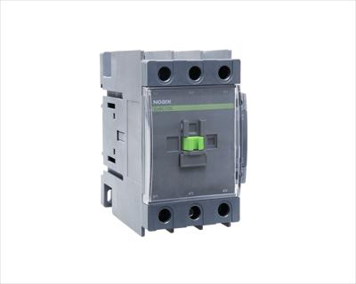 Contactor, 3-poli, 80A AC-3, cont. 230 V AC,integrat 1 NC + 1 NO contacte auxiliare