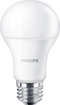 CorePro LED bulb A60M FR 10.5 75W 3000K 1055lm E27