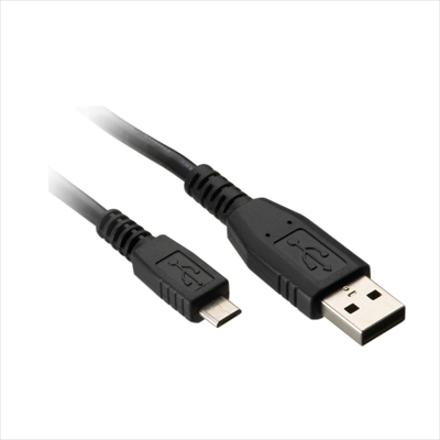 Cablu USB impamantat 1M8