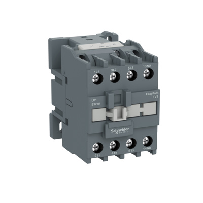 CONTACTOR EasyPact TVS 3P 400V 15KW AC4