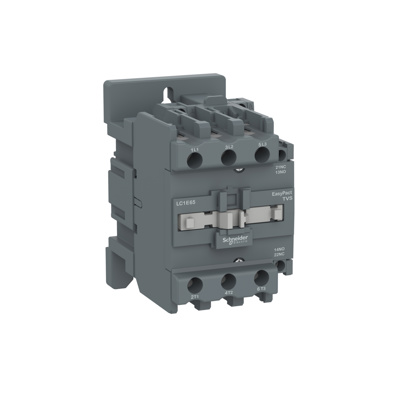CONTACTOR EasyPact TVS 3P 400V 18.5KW
